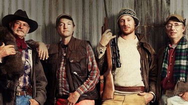Alaska: The Last Frontier: Season 4 | Rotten Tomatoes