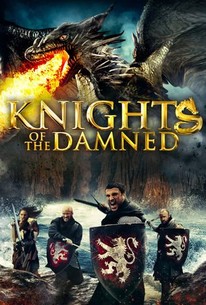 Knights of the Damned | Rotten Tomatoes