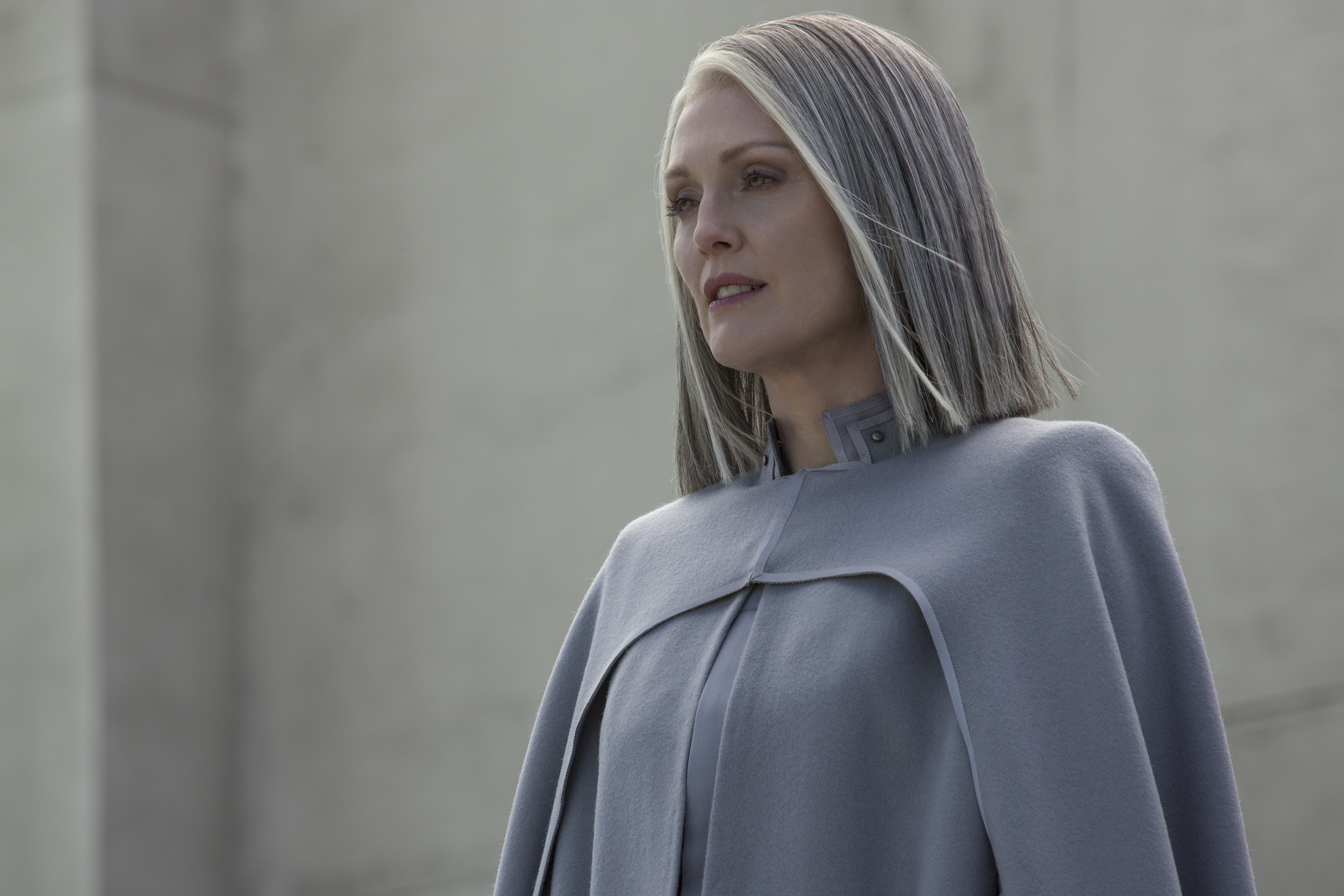 The Hunger Games: Mockingjay, Part 1 - Rotten Tomatoes