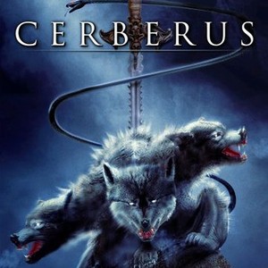 "Cerberus photo 9"