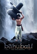 Baahubali: The Beginning poster image