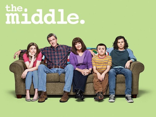 The Middle Season 9 Rotten Tomatoes