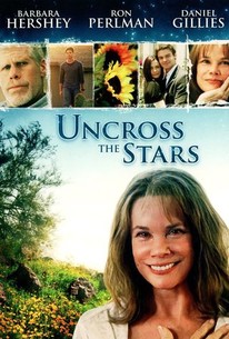 Poster for Uncross the Stars