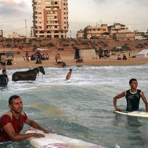 Gaza (2019) photo 10