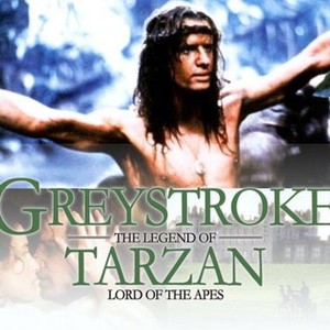 Greystoke: The Legend of Tarzan, Lord of the Apes photo 9