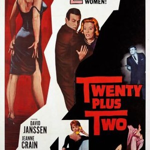 Twenty Plus Two (1961) photo 11