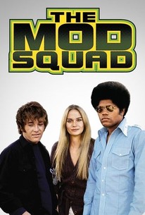 Mod Squad: Season 2 | Rotten Tomatoes