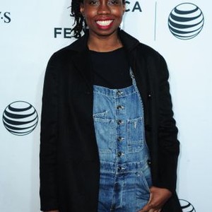 Adepero Oduye at arrivals for 2014 Tribeca Film Festival - TIME IS ILLMATIC Opening Night Premiere, Beacon Theatre, New York, NY April 16, 2014. Photo By: Gregorio T. Binuya/Everett Collection