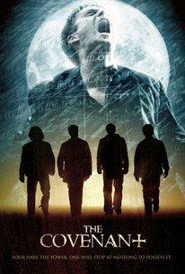 The Covenant Full Movie Online