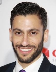 Adam Tsekhman