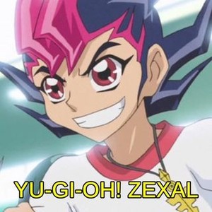 Yu-Gi-Oh! ZEXAL  Kartoon Channel