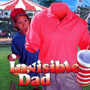 Invisible Dad photo 8