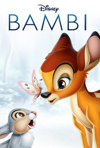 Bambi 1942 Rotten Tomatoes