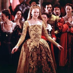 Elizabeth | Rotten Tomatoes