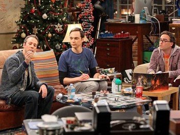 The big bang theory season 6 episode 1 watch online deals