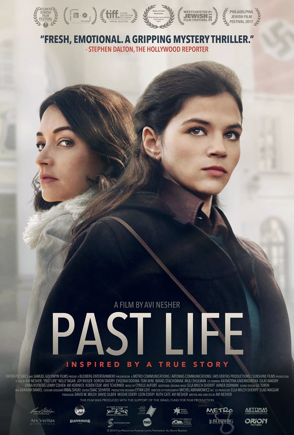 Past Life (2016) - Rotten Tomatoes
