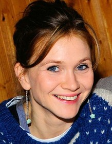 Lisa Hagmeister