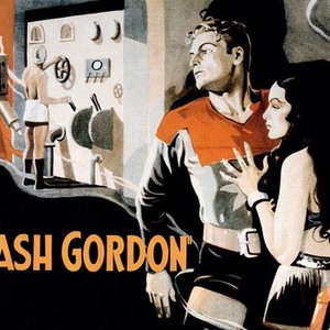Flash Gordon photo 8