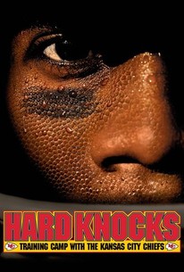 Hard Knocks: Training Camp With the Cleveland Browns - Rotten Tomatoes