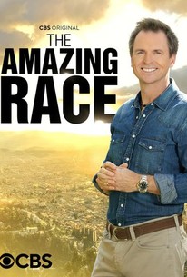 The amazing race season 32 episode sales 1 watch online free