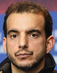 Omar Berdouni