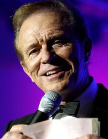 Bob Eubanks