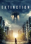 Extinction poster image