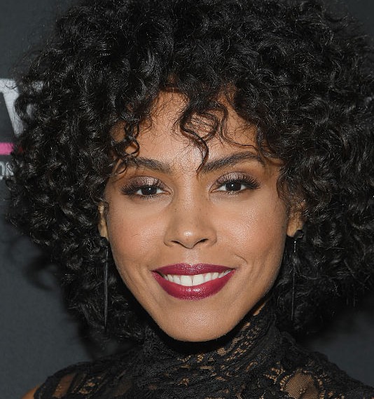 Amirah Vann - Rotten Tomatoes