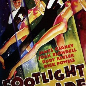 Footlight Parade (1933) photo 13