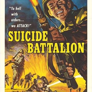 Suicide Battalion photo 9