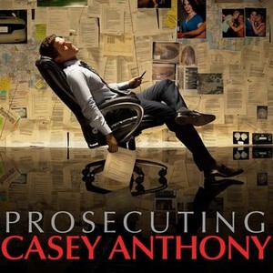 Prosecuting Casey Anthony photo 9