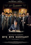 Bye Bye Germany poster image