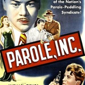Parole, Inc. photo 9