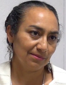 Mayra Sérbulo
