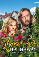 Shakespeare and Hathaway -- Private Investigators poster image