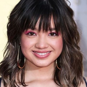 Peyton Elizabeth Lee