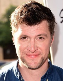 Shane McRae
