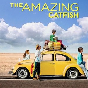 The Amazing Catfish photo 19