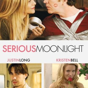 Serious Moonlight photo 7