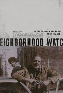 Neighborhood Watch