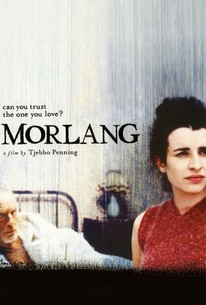 Morlang poster
