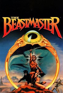 Watch trailer for The BeastMaster