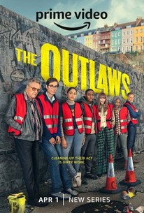 Watch trailer for The Outlaws