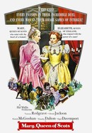 Mary, Queen of Scots poster image