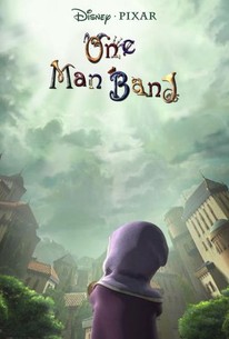 Watch trailer for One Man Band