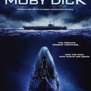 Scheermes optocht analogie 2010: Moby Dick - Rotten Tomatoes