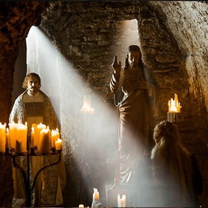 Viking Uprising: The Legend of Redbad - Rotten Tomatoes