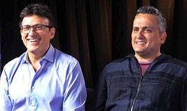 The Russos on the Making of <em>Avengers: Endgame</em>