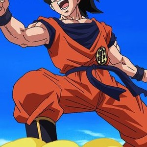 Prime Video: Dragon Ball Z Kai - Season 1