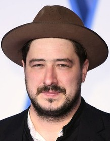 Marcus Mumford